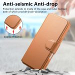 CaseNeo Finger Grip Strap MagSafe Leather Phone Case, For iPhone 16, For iPhone 15 Pro Max, For iPhone 15 Pro, For iPhone 15 Plus / 14 Plus – Bild 10