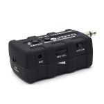 JOYO JW-01 Geräuscharmer tragbarer Gitarren-Wireless-Audio-Sender-Audio-Empfänger, EU Plug, UK Plug, US Plug, AU Plug – Bild 5