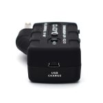 JOYO JW-01 Geräuscharmer tragbarer Gitarren-Wireless-Audio-Sender-Audio-Empfänger, EU Plug, UK Plug, US Plug, AU Plug – Bild 6