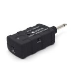 JOYO JW-01 Geräuscharmer tragbarer Gitarren-Wireless-Audio-Sender-Audio-Empfänger, EU Plug, UK Plug, US Plug, AU Plug – Bild 8