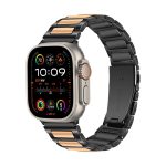 Kalebol Tooling Metal Zinc Alloy Watch Band, For Apple Watch 46mm / 49mm / 45mm / 44mm, For Apple Watch 42mm / 41mm / 40mm / 38mm
