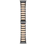 Kalebol Tooling Metal Zinc Alloy Watch Band, For Apple Watch 46mm / 49mm / 45mm / 44mm, For Apple Watch 42mm / 41mm / 40mm / 38mm – Bild 7