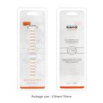 Kalebol Tooling Metal Zinc Alloy Watch Band, For Apple Watch 46mm / 49mm / 45mm / 44mm, For Apple Watch 42mm / 41mm / 40mm / 38mm – Bild 4