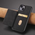 Forwenw F8 Series 2 in 1 Magnetic Card Slot Leather Phone Case, For iPhone 14, For iPhone 13, For iPhone 13 mini – Bild 5