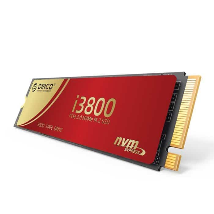 EDA007856401.jpg ORICO-i3800 M.2 NVME 2280 SSD, 1TB, 2TB – Bild 1