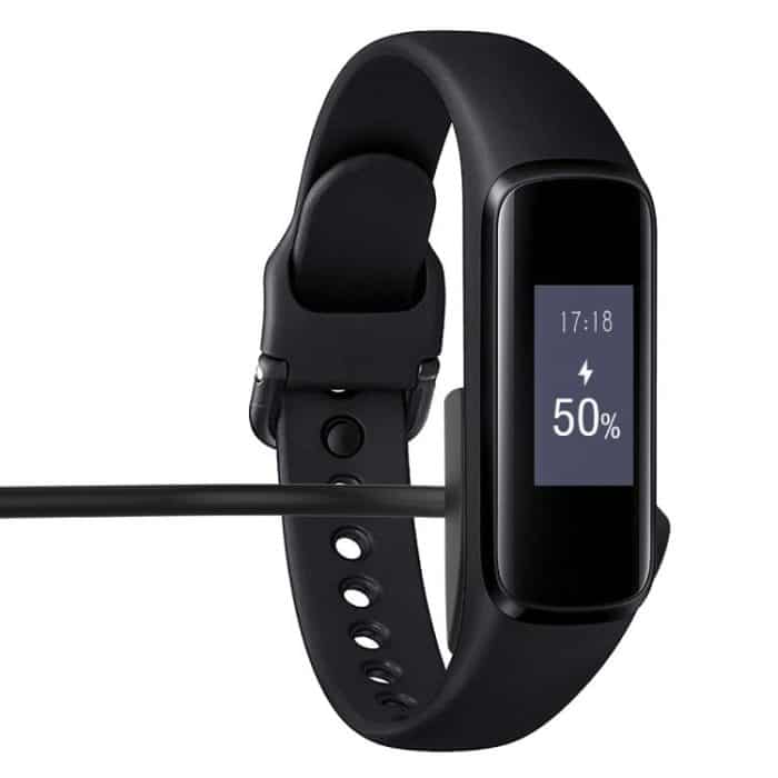 xDfind USB-A Interface Smart Watch Charging Cable, Length: 1m, For Samsung Galaxy Fit 2, For Samsung Galaxy Fit E – Bild 7