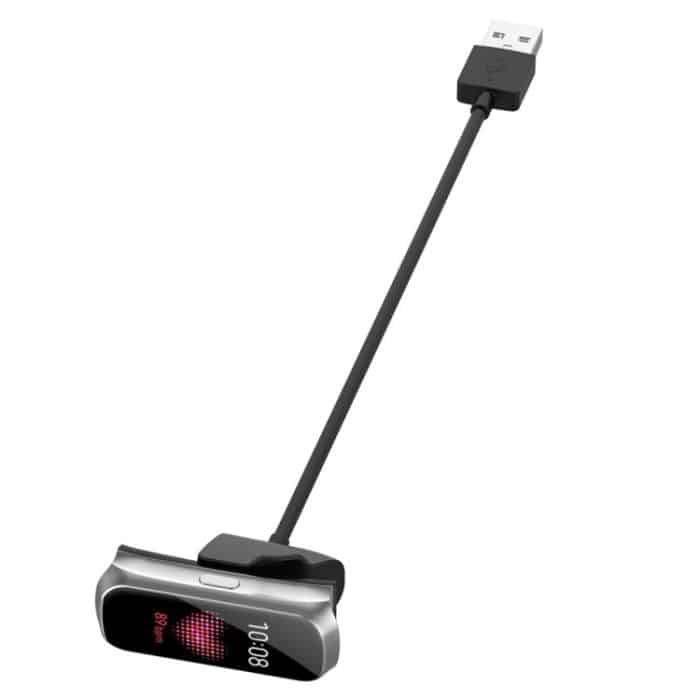 xDfind USB-A Interface Smart Watch Charging Cable, Length: 1m, For Samsung Galaxy Fit 2, For Samsung Galaxy Fit E – Bild 8