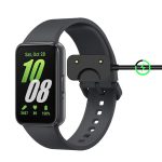 For Samsung Galaxy Fit3 SM-R390 xDfind USB-A Interface Smart Watch Charging Cable With Chip Protection, For Samsung Galaxy Fit3, 55cm, For Samsung Galaxy Fit3, 1m – Bild 5