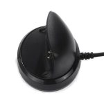 xDfind USB Interface Smart Watch TPE Wireless Charging Base, For Samsung Gear Fit2 / Fit2 Pro – Bild 4