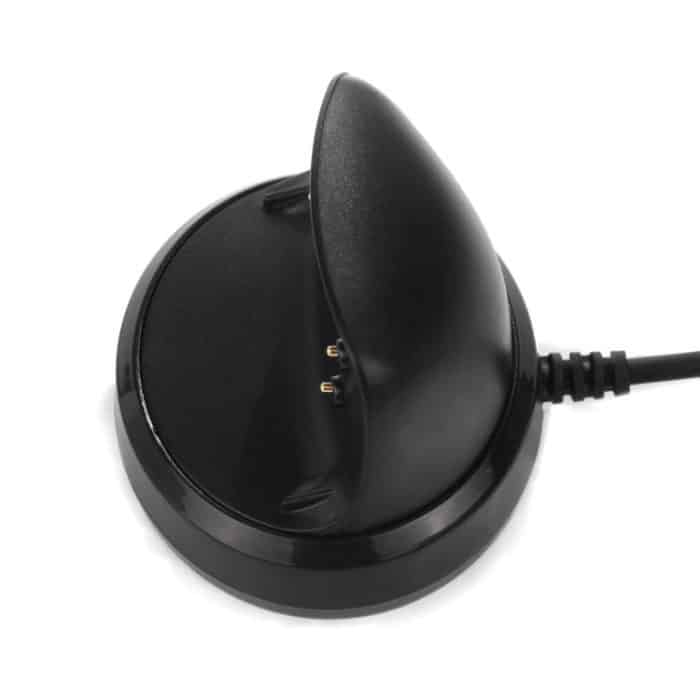 xDfind USB Interface Smart Watch TPE Wireless Charging Base, For Samsung Gear Fit2 / Fit2 Pro – Bild 4