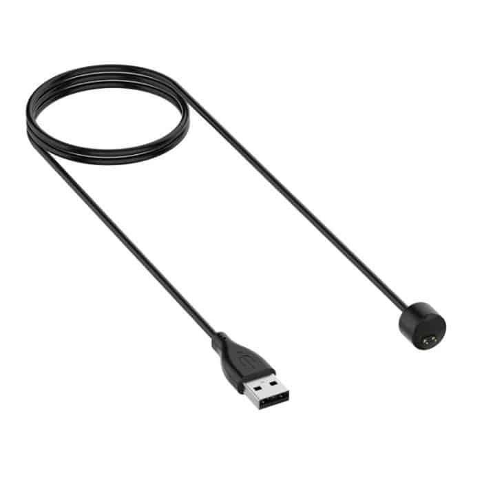 xDfind USB-A Interface Smart Watch Magnetic Charging Cable, Length: 1m, For Xiaomi Mi Band 7 / 6 / 5 – Bild 3