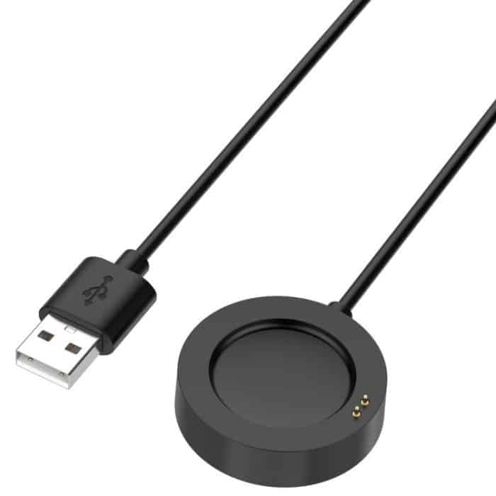 xDfind USB-A Interface Smart Watch Magnetic Charging Cable, Length: 1m, For Xiaomi Watch S4 / S3 / S2 – Bild 2