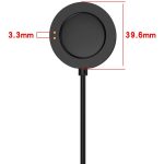 xDfind USB-A Interface Smart Watch Magnetic Charging Cable, Length: 1m, For Xiaomi Watch S4 / S3 / S2 – Bild 4