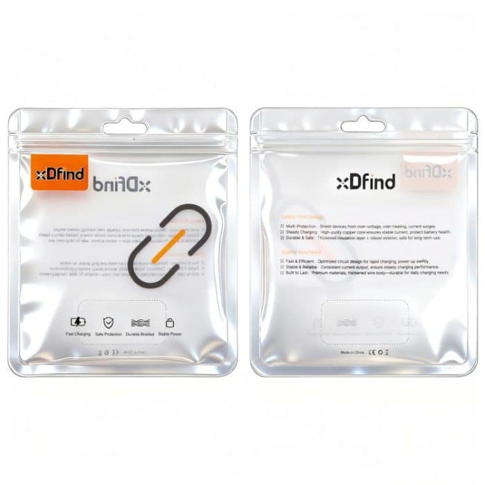 xDfind USB-A Interface Smart Watch Magnetic Charging Cable, Length: 1m, For Xiaomi Watch S4 / S3 / S2 – Bild 8