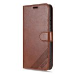AZNS Sheepskin Texture Flip Leather Phone Case – Bild 2