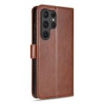 AZNS Sheepskin Texture Flip Leather Phone Case – Bild 3