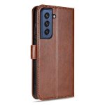 AZNS Sheepskin Texture Flip Leather Phone Case – Bild 3