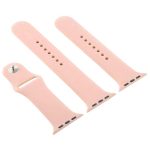 xDfind Solid Color Silicone Sports Watch Band – Bild 2