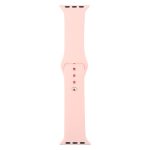 xDfind Solid Color Silicone Sports Watch Band – Bild 3