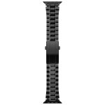 T-shaped Turtle Buckle Detachable Titanium Watch Band, For Apple Watch 46mm / 49mm / 45mm / 44mm, For Apple Watch 42mm / 41mm / 40mm / 38mm – Bild 7