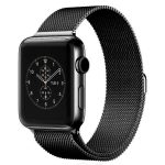 xDfind Milanese Loop Magnetic Metal Watch Band, For Apple Watch 46mm / 49mm / 45mm / 44mm, For Apple Watch 42mm / 41mm / 40mm / 38mm