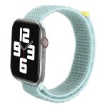 xDfind Nylon Loop Hook and Loop Fastener Watch Band, For Apple Watch 46mm / 49mm / 45mm / 44mm, For Apple Watch 42mm / 41mm / 40mm / 38mm