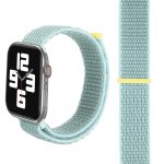 xDfind Nylon Loop Hook and Loop Fastener Watch Band, For Apple Watch 46mm / 49mm / 45mm / 44mm, For Apple Watch 42mm / 41mm / 40mm / 38mm – Bild 2