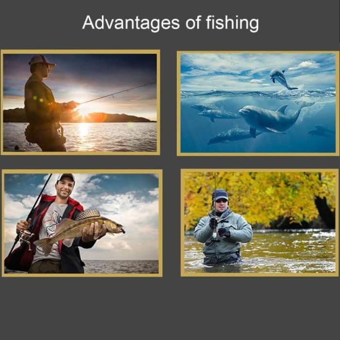 500m Extra Strong Imported Raw Silk Nylon Fishing Line, 1.0# 0.16mm 2.10kg Tension – Bild 5