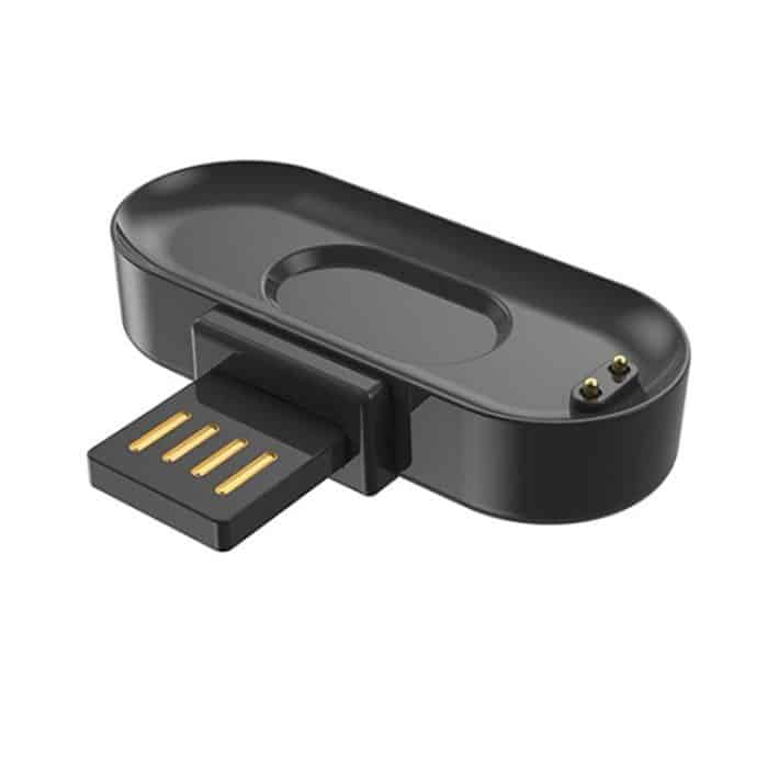 EDA007915901A.jpg xDfind Portable Watch Mini Magnetic Charger, For Xiaomi Mi Band 7 / 6 / 5 / 4 – Bild 1
