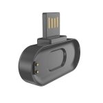 xDfind Portable Watch Mini Magnetic Charger, For Xiaomi Mi Band 7 / 6 / 5 / 4 – Bild 3