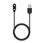 For Xiaomi Haylou LS02 / LS01 xDfind USB Port Magnetic Charging Cable, Length: 1m, For Xiaomi Haylou LS02, For Xiaomi Haylou LS02 Without Chip Protection