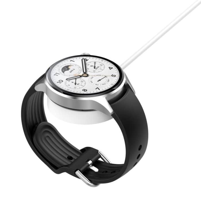 xDfind USB Port Magnetic Charging Cable, Length: 1m, For Xiaomi Watch S1 Pro – Bild 6