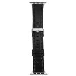 xDfind Crazy Horse Texture Leather Watch Band, For Apple Watch 46mm / 49mm / 45mm / 44mm, For Apple Watch 42mm / 41mm / 40mm / 38mm – Bild 2