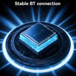 Yesido YSW26 Outdoor LED Light Wireless Bluetooth Speaker – Bild 10