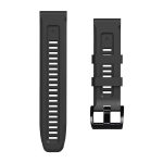 xDfind Silicone Sport Pure Color Watch Band – Bild 3