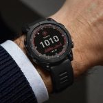 xDfind Silicone Sport Pure Color Watch Band – Bild 6