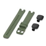 xDfind Silicone Watch Band with Dismantling Tools, For Garmin Lily – Bild 2
