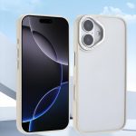 Macaron PC Hybrid TPU Glossy Phone Case, For iPhone 15 Pro Max, For iPhone 15 Pro, For iPhone 15 Plus / 14 Plus, For iPhone 15 – Bild 2