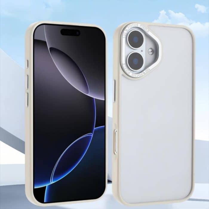 Macaron PC Hybrid TPU Glossy Phone Case, For iPhone 15 Pro Max, For iPhone 15 Pro, For iPhone 15 Plus / 14 Plus, For iPhone 15 – Bild 2