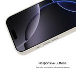 Macaron PC Hybrid TPU Glossy Phone Case, For iPhone 15 Pro Max, For iPhone 15 Pro, For iPhone 15 Plus / 14 Plus, For iPhone 15 – Bild 3