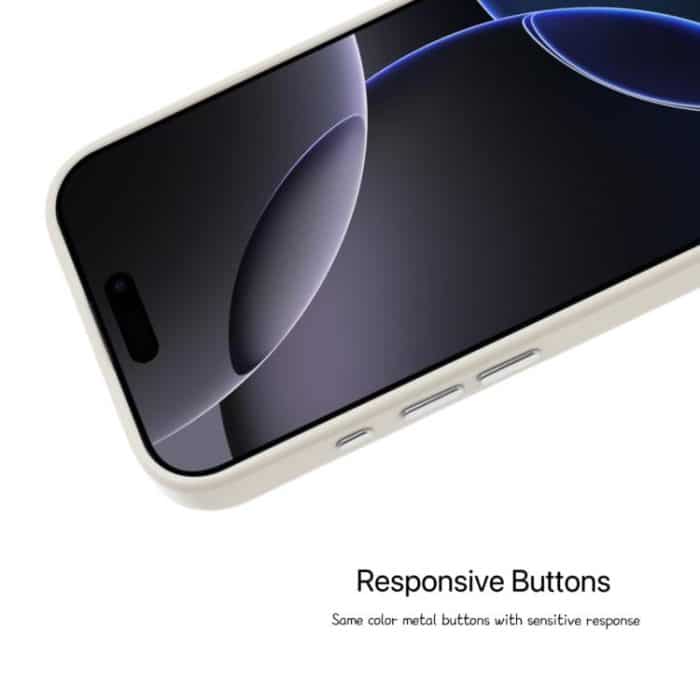 Macaron PC Hybrid TPU Glossy Phone Case, For iPhone 15 Pro Max, For iPhone 15 Pro, For iPhone 15 Plus / 14 Plus, For iPhone 15 – Bild 3