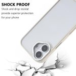 Macaron PC Hybrid TPU Glossy Phone Case, For iPhone 15 Pro Max, For iPhone 15 Pro, For iPhone 15 Plus / 14 Plus, For iPhone 15 – Bild 5