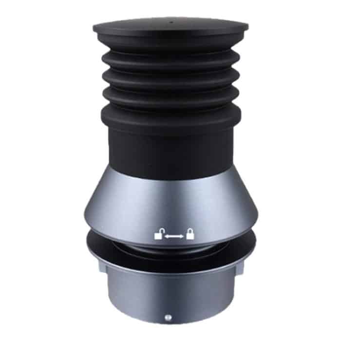 EDA008010301A.jpg Coffee Grinder Powder Blowing Bean Bin Storage Container, For Breville 8 Series, For Barsetto – Bild 1