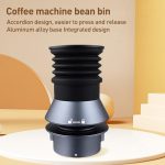 Coffee Grinder Powder Blowing Bean Bin Storage Container, For Breville 8 Series, For Barsetto – Bild 2