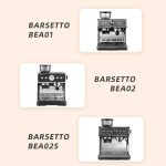 Coffee Grinder Powder Blowing Bean Bin Storage Container, For Breville 8 Series, For Barsetto – Bild 5