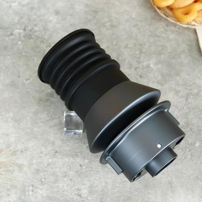 Coffee Grinder Powder Blowing Bean Bin Storage Container, For Breville 8 Series, For Barsetto – Bild 7