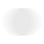 5pcs xDfind Soft Hydrogel Film Full Cover Front Protector – Bild 2