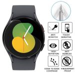 5pcs xDfind Soft Hydrogel Film Full Cover Front Protector – Bild 3