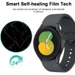 5pcs xDfind Soft Hydrogel Film Full Cover Front Protector – Bild 4