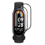 2pcs xDfind Curved 3D Composite Material Soft Film Screen Protector